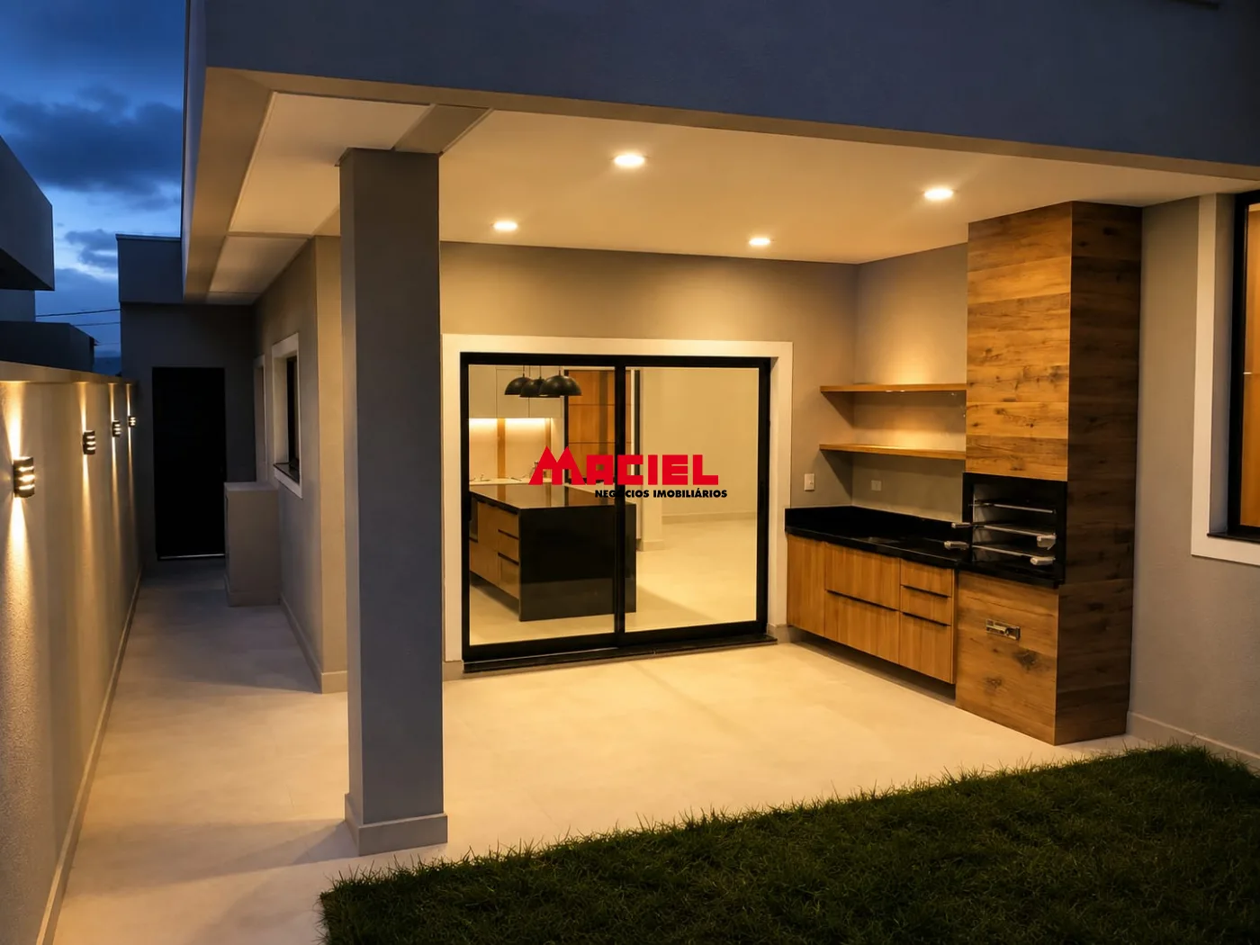 Comprar Casa / Condom&iacute;nio em Ca&ccedil;apava R$ 1.350.000,00 - Foto 11