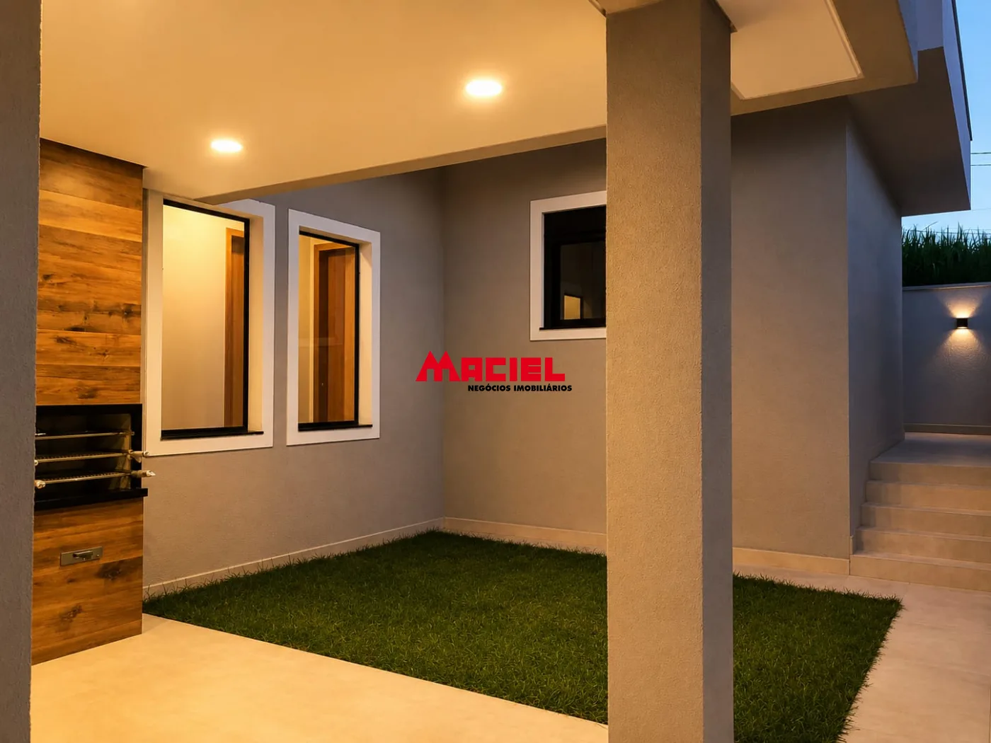 Comprar Casa / Condom&iacute;nio em Ca&ccedil;apava R$ 1.350.000,00 - Foto 12