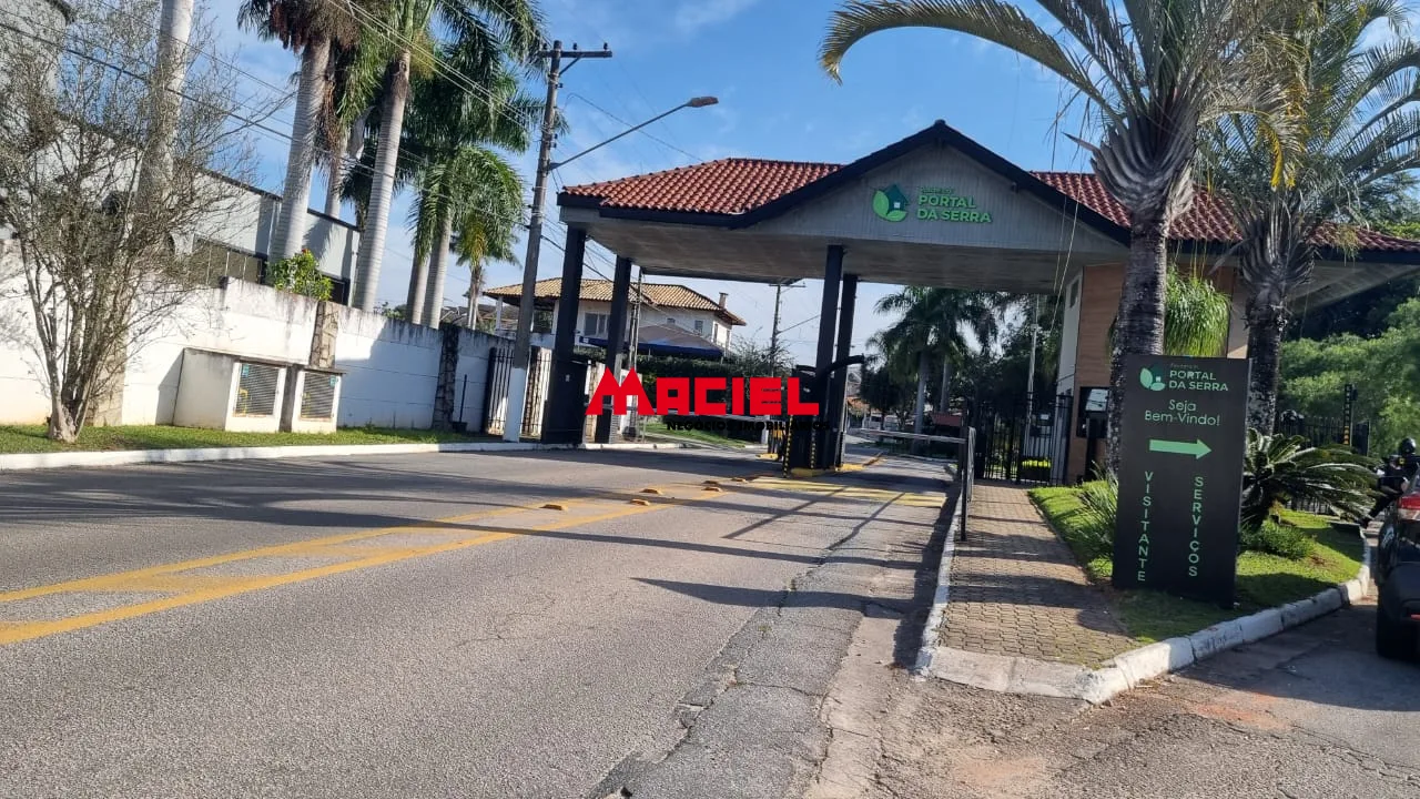 Alugar Casa / Condom&iacute;nio em S&atilde;o Jos&eacute; dos Campos R$ 13.000,00 - Foto 1
