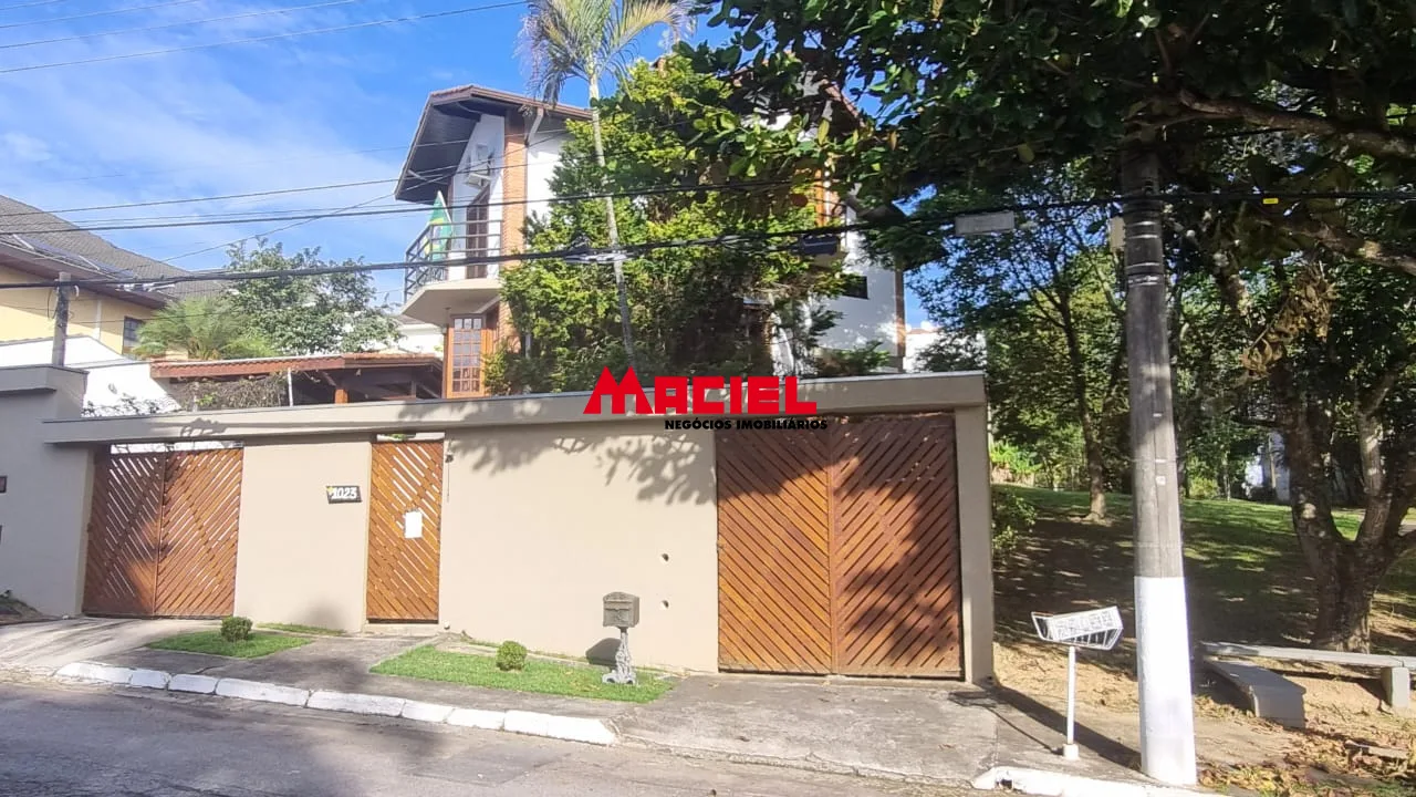 Alugar Casa / Condom&iacute;nio em S&atilde;o Jos&eacute; dos Campos R$ 13.000,00 - Foto 5