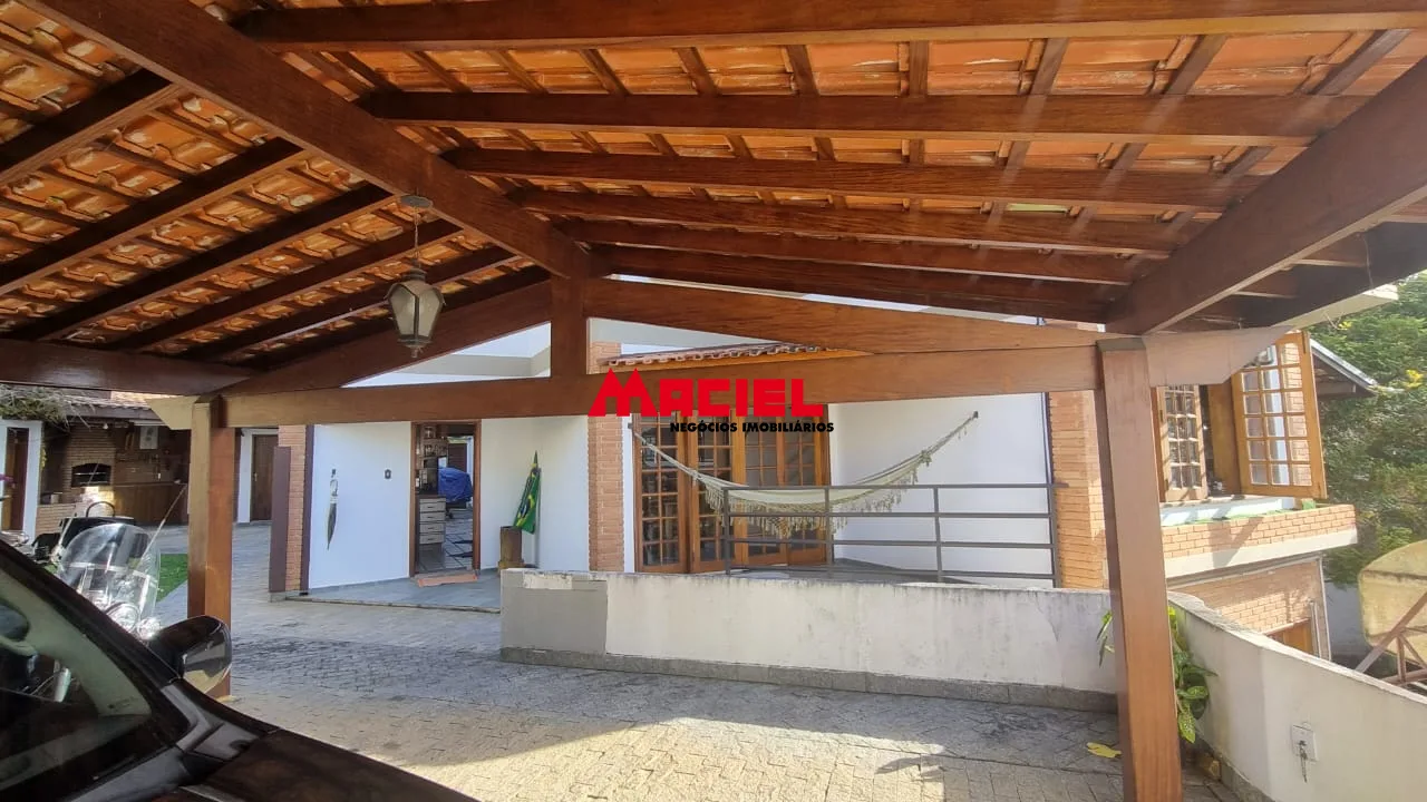Alugar Casa / Condom&iacute;nio em S&atilde;o Jos&eacute; dos Campos R$ 13.000,00 - Foto 6