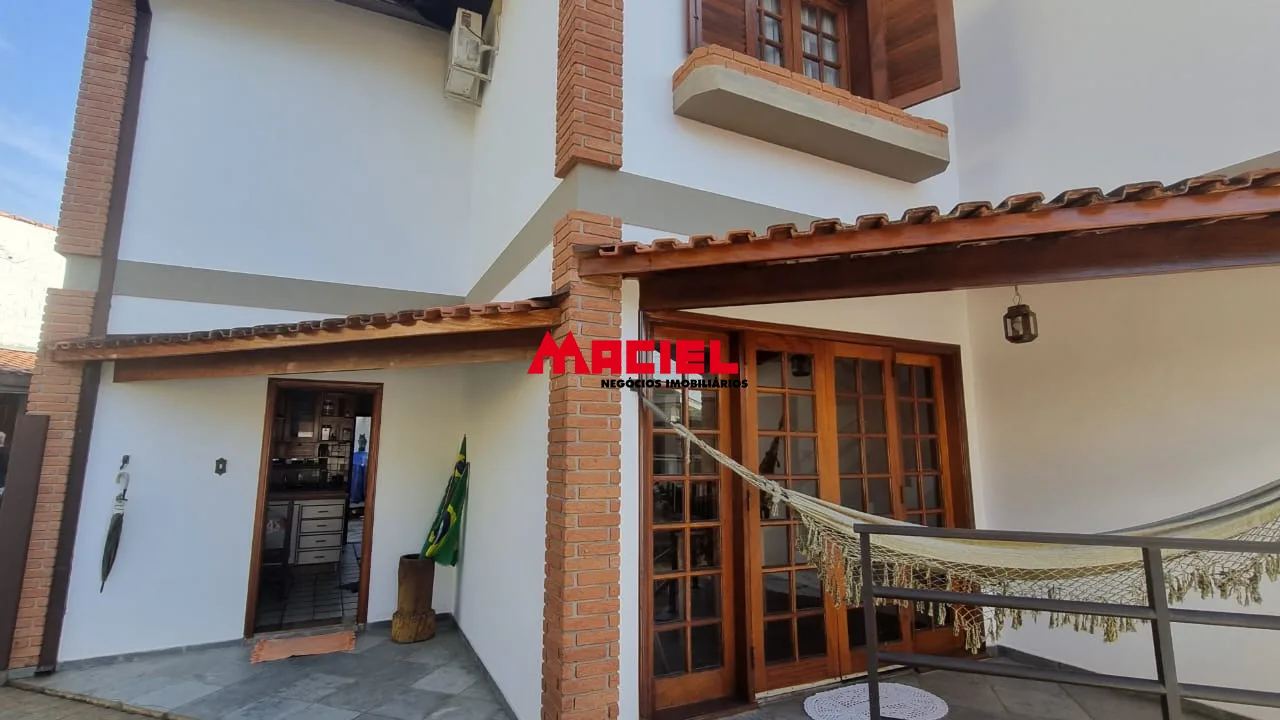 Alugar Casa / Condom&iacute;nio em S&atilde;o Jos&eacute; dos Campos R$ 13.000,00 - Foto 7