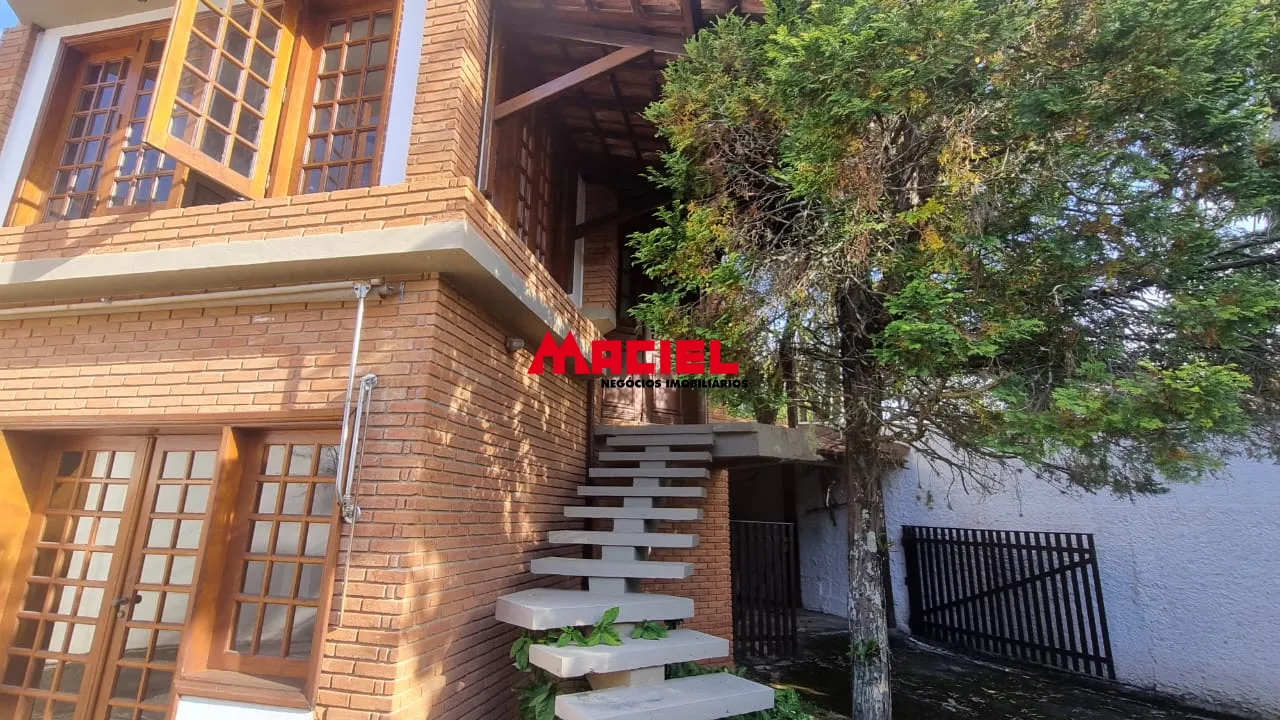 Alugar Casa / Condom&iacute;nio em S&atilde;o Jos&eacute; dos Campos R$ 13.000,00 - Foto 10