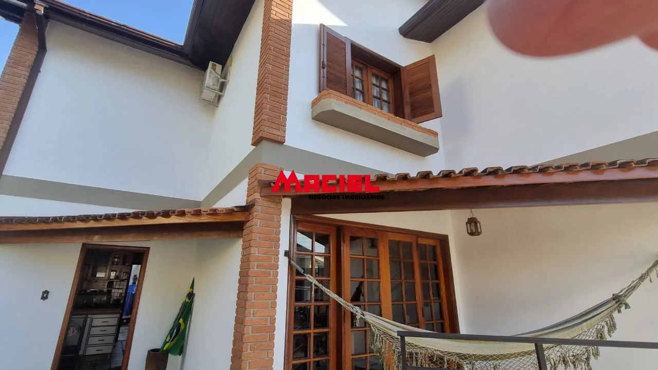 Alugar Casa / Condom&iacute;nio em S&atilde;o Jos&eacute; dos Campos R$ 13.000,00 - Foto 9