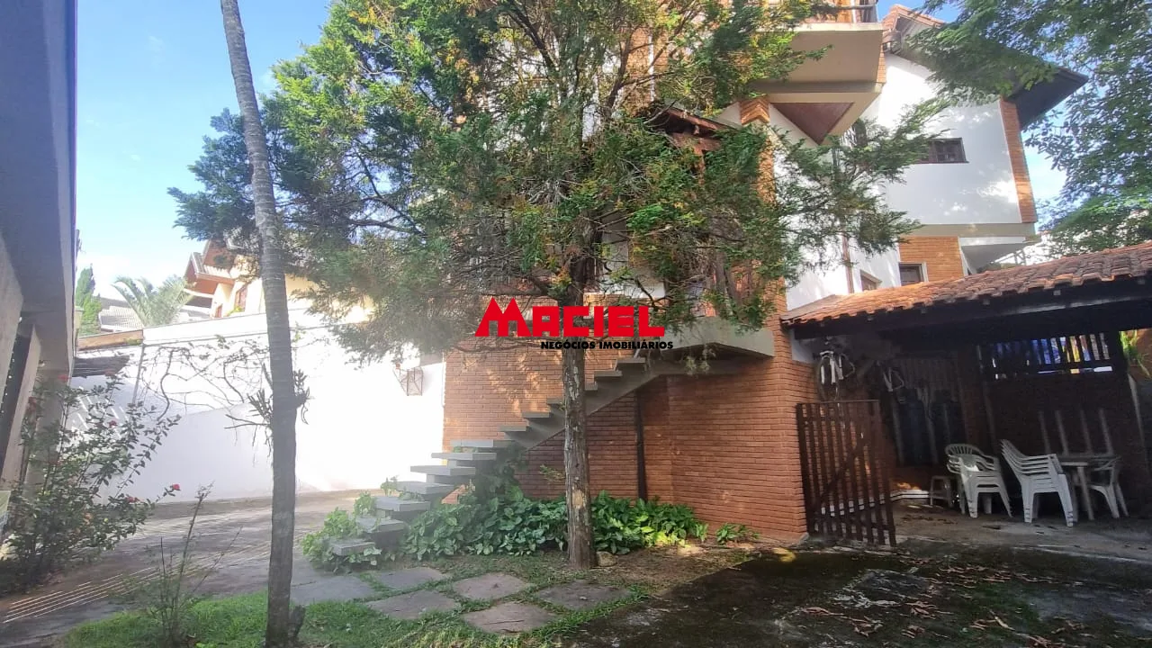 Alugar Casa / Condom&iacute;nio em S&atilde;o Jos&eacute; dos Campos R$ 13.000,00 - Foto 11