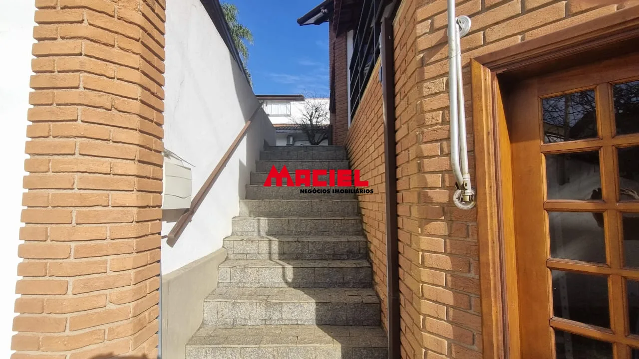 Alugar Casa / Condom&iacute;nio em S&atilde;o Jos&eacute; dos Campos R$ 13.000,00 - Foto 12