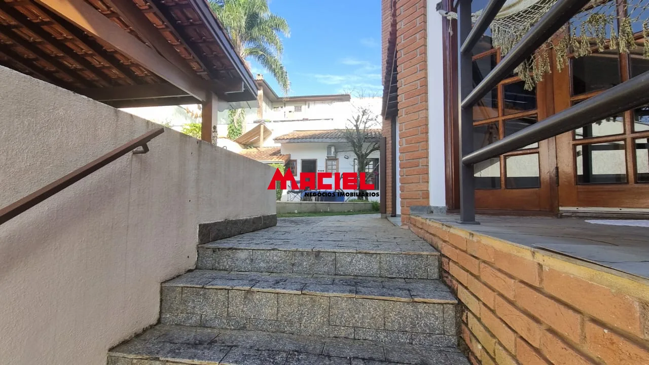 Alugar Casa / Condom&iacute;nio em S&atilde;o Jos&eacute; dos Campos R$ 13.000,00 - Foto 13