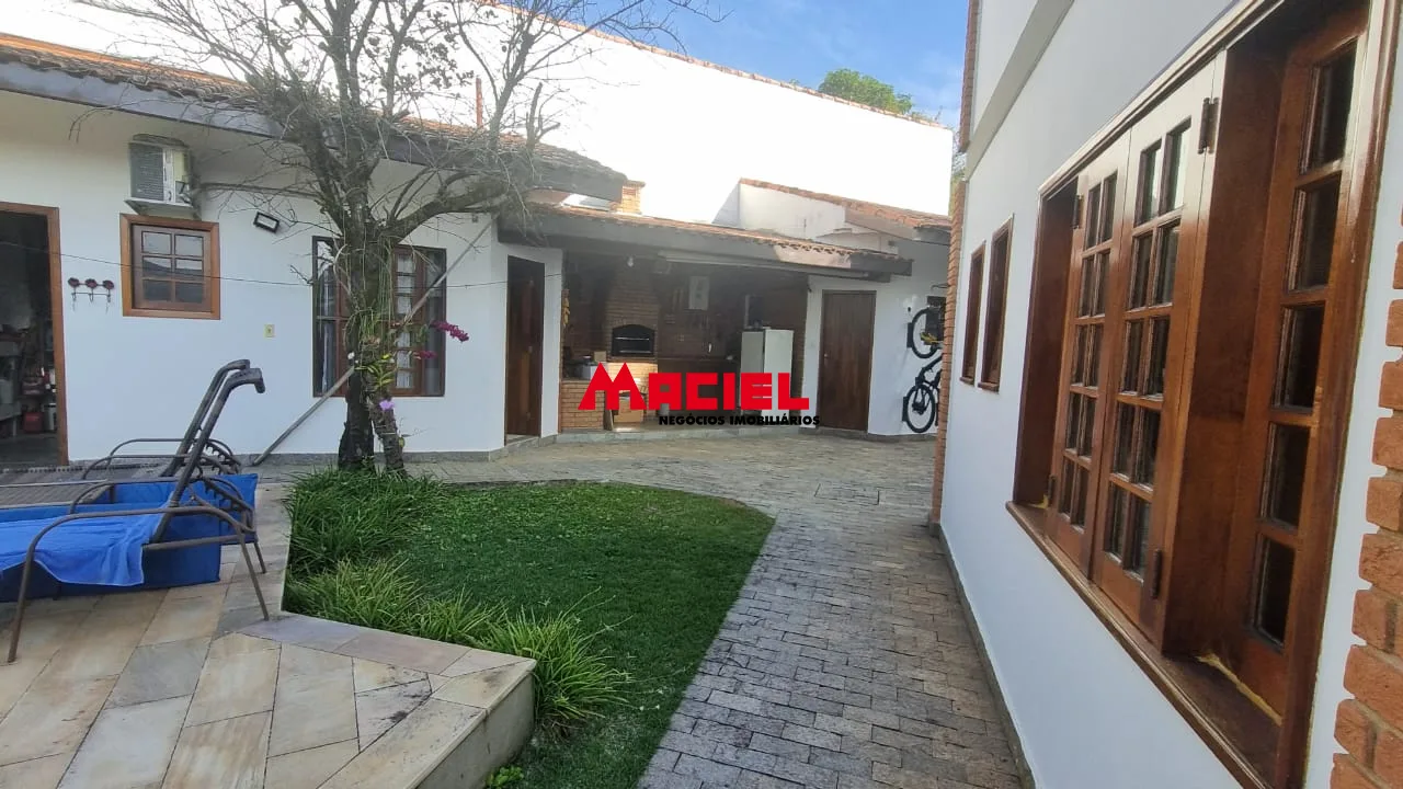Alugar Casa / Condom&iacute;nio em S&atilde;o Jos&eacute; dos Campos R$ 13.000,00 - Foto 14
