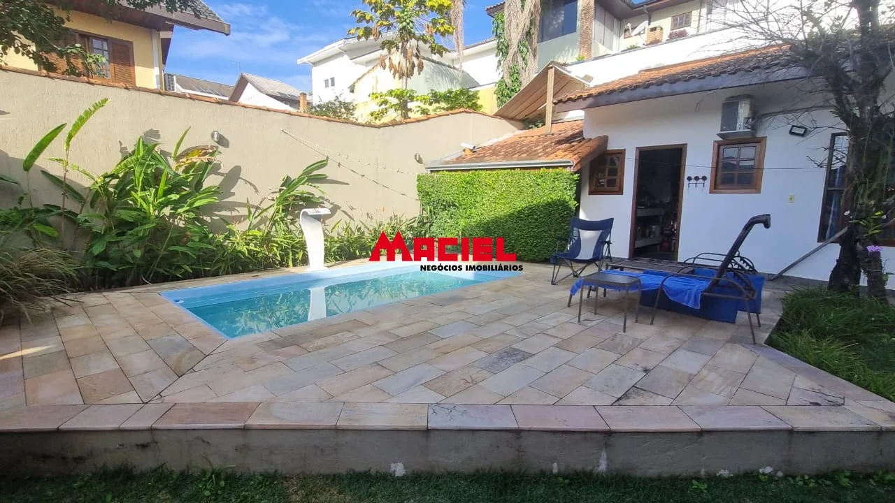 Alugar Casa / Condom&iacute;nio em S&atilde;o Jos&eacute; dos Campos R$ 13.000,00 - Foto 15
