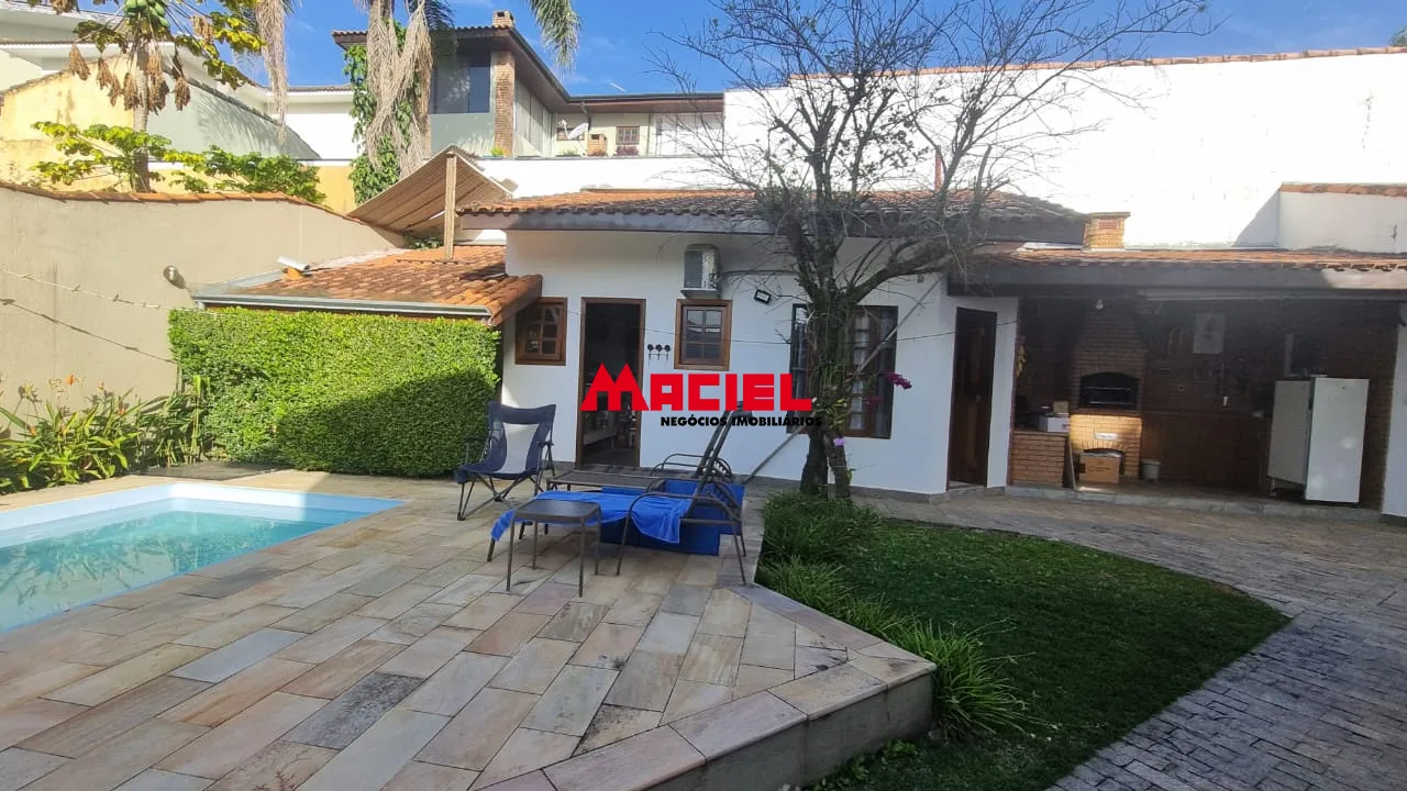 Alugar Casa / Condom&iacute;nio em S&atilde;o Jos&eacute; dos Campos R$ 13.000,00 - Foto 16