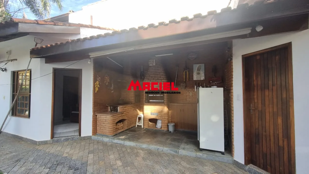 Alugar Casa / Condom&iacute;nio em S&atilde;o Jos&eacute; dos Campos R$ 13.000,00 - Foto 17