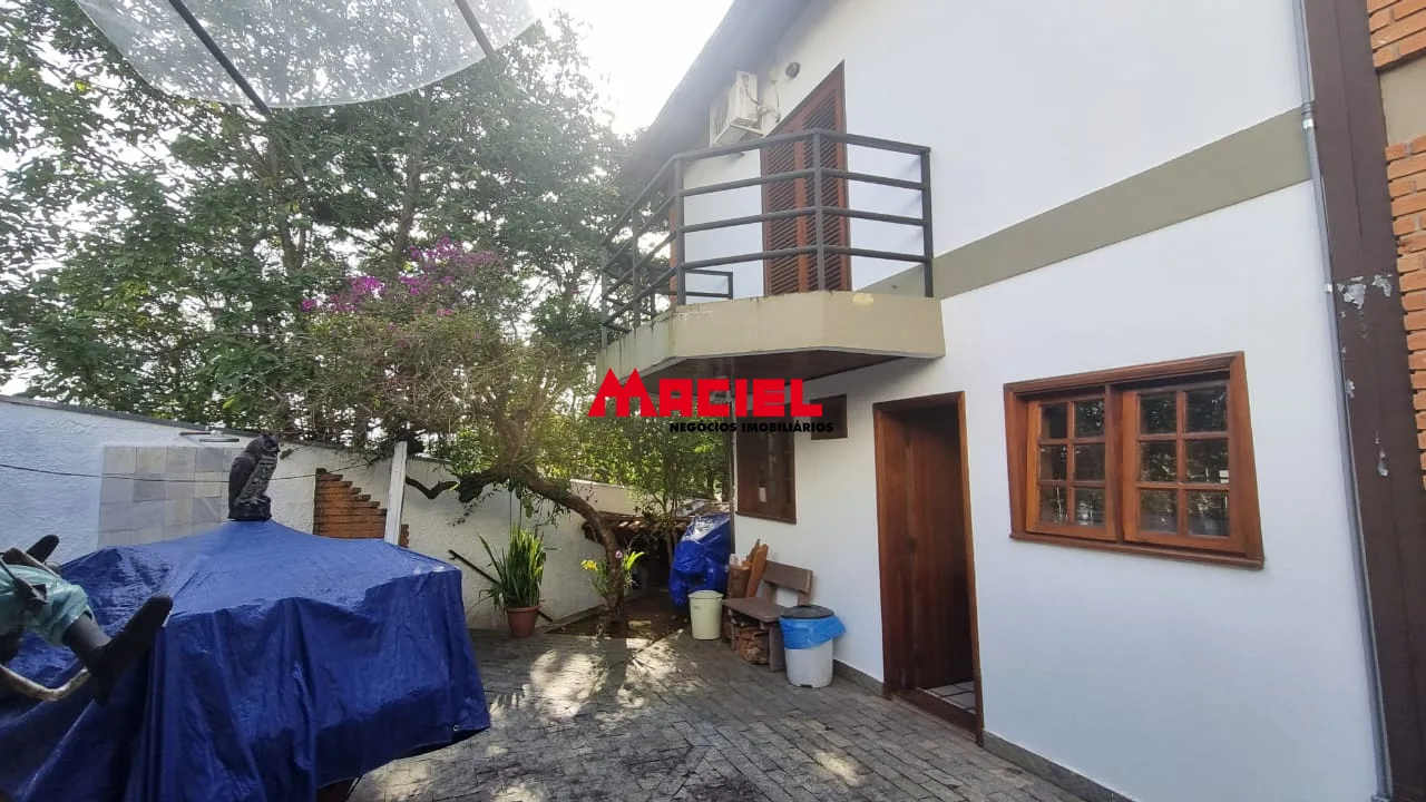 Alugar Casa / Condom&iacute;nio em S&atilde;o Jos&eacute; dos Campos R$ 13.000,00 - Foto 19