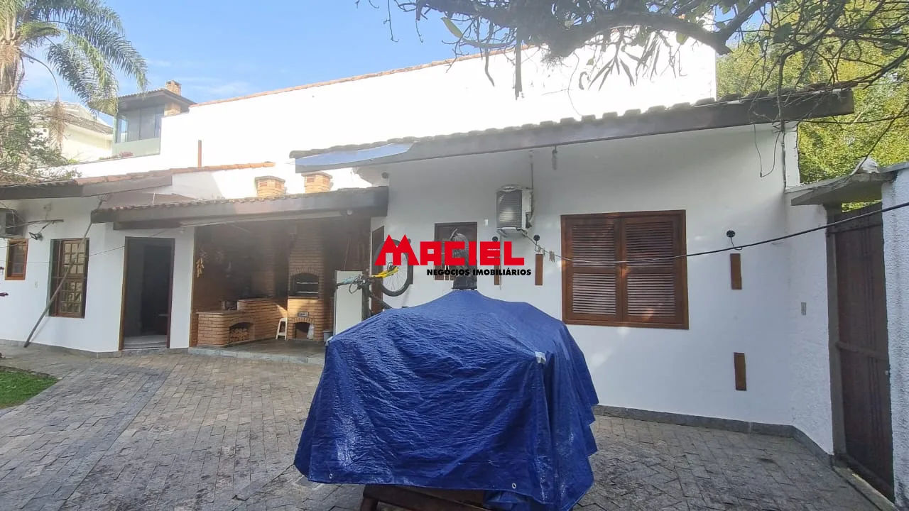 Alugar Casa / Condom&iacute;nio em S&atilde;o Jos&eacute; dos Campos R$ 13.000,00 - Foto 20