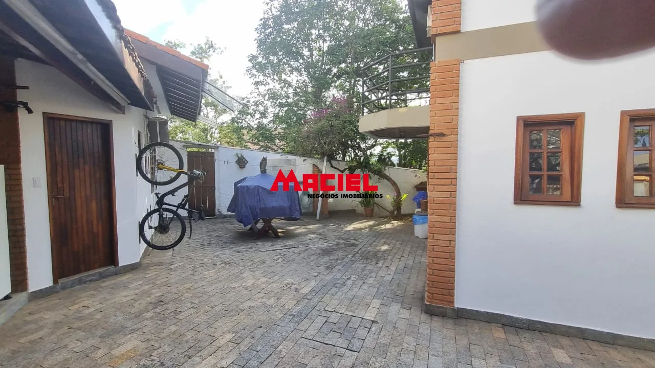 Alugar Casa / Condom&iacute;nio em S&atilde;o Jos&eacute; dos Campos R$ 13.000,00 - Foto 21
