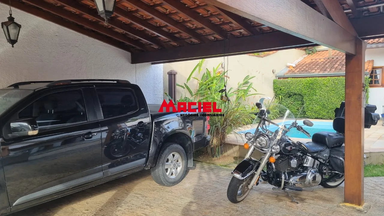 Alugar Casa / Condom&iacute;nio em S&atilde;o Jos&eacute; dos Campos R$ 13.000,00 - Foto 22