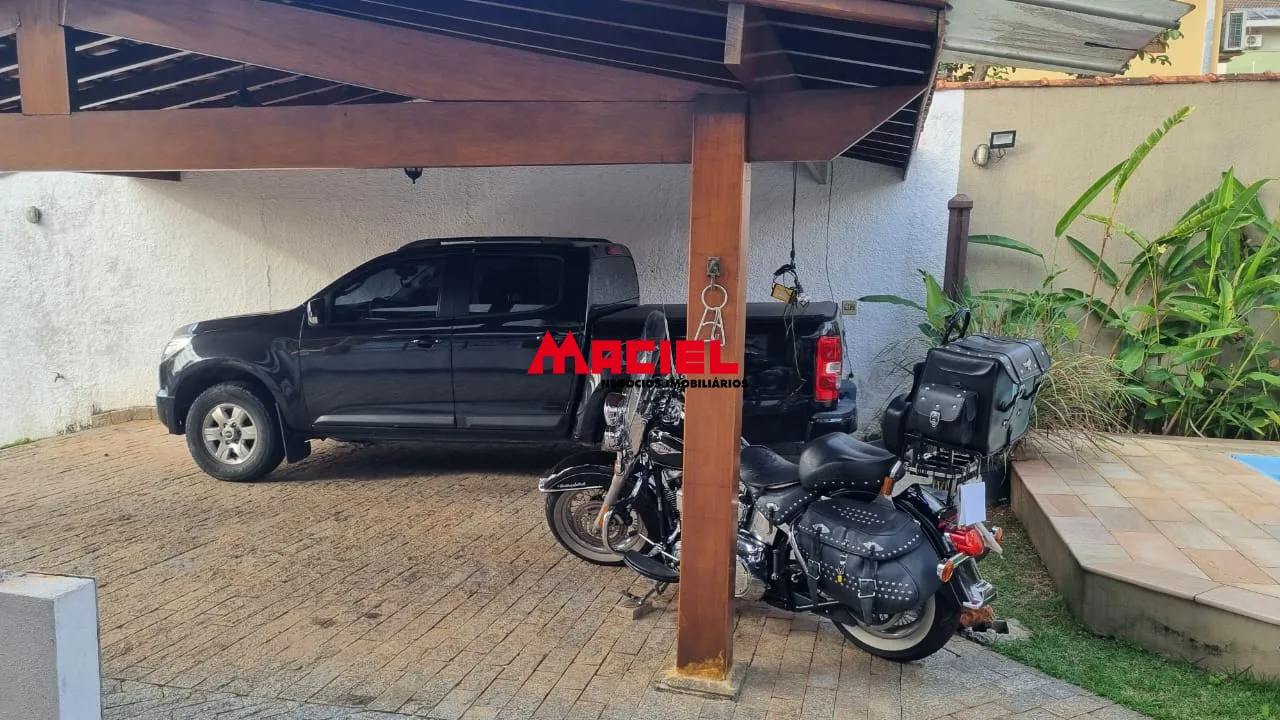 Alugar Casa / Condom&iacute;nio em S&atilde;o Jos&eacute; dos Campos R$ 13.000,00 - Foto 23