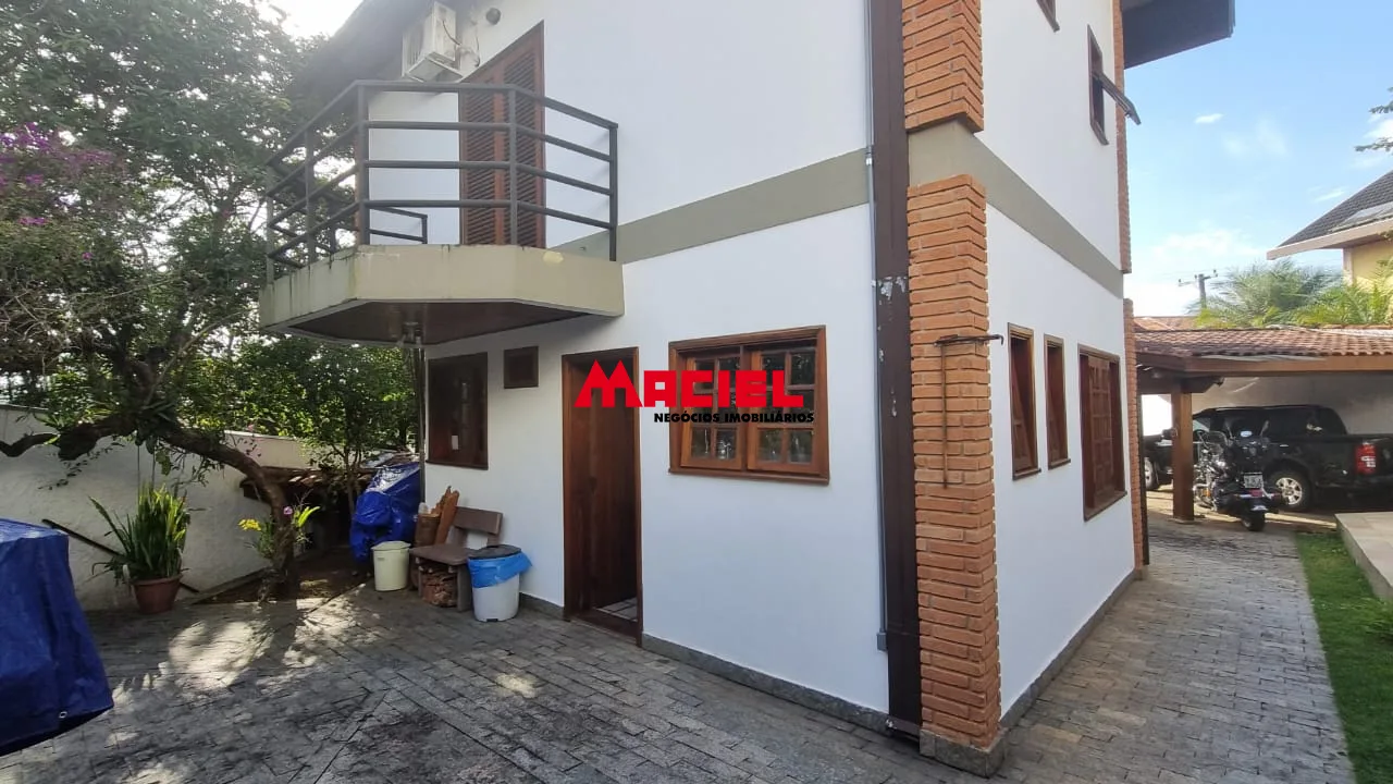 Alugar Casa / Condom&iacute;nio em S&atilde;o Jos&eacute; dos Campos R$ 13.000,00 - Foto 25