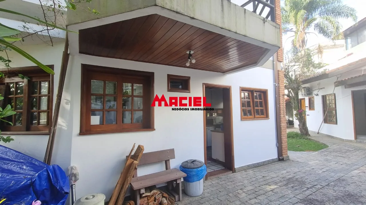 Alugar Casa / Condom&iacute;nio em S&atilde;o Jos&eacute; dos Campos R$ 13.000,00 - Foto 26