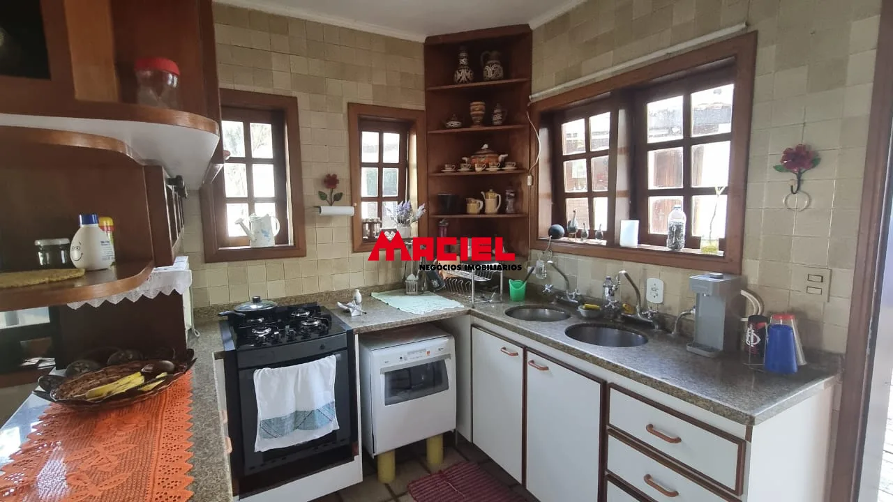 Alugar Casa / Condom&iacute;nio em S&atilde;o Jos&eacute; dos Campos R$ 13.000,00 - Foto 27