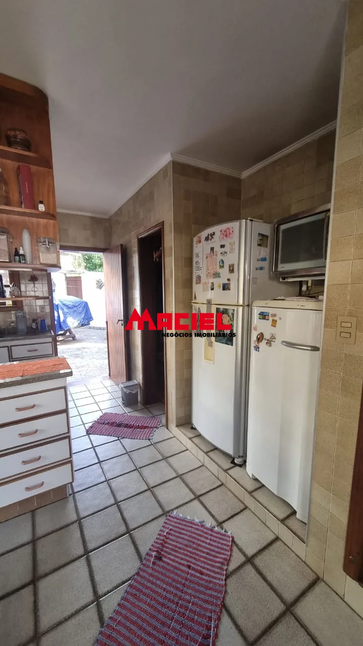 Alugar Casa / Condom&iacute;nio em S&atilde;o Jos&eacute; dos Campos R$ 13.000,00 - Foto 30
