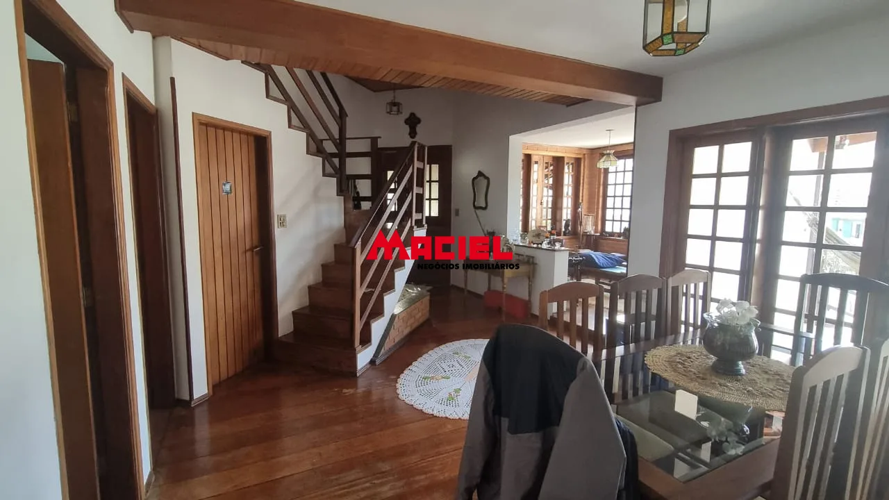 Alugar Casa / Condom&iacute;nio em S&atilde;o Jos&eacute; dos Campos R$ 13.000,00 - Foto 31