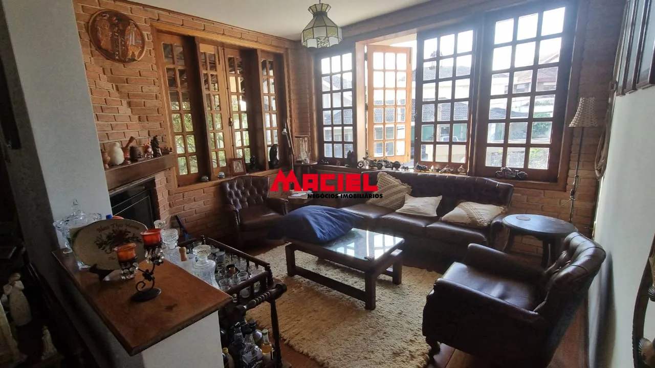 Alugar Casa / Condom&iacute;nio em S&atilde;o Jos&eacute; dos Campos R$ 13.000,00 - Foto 32