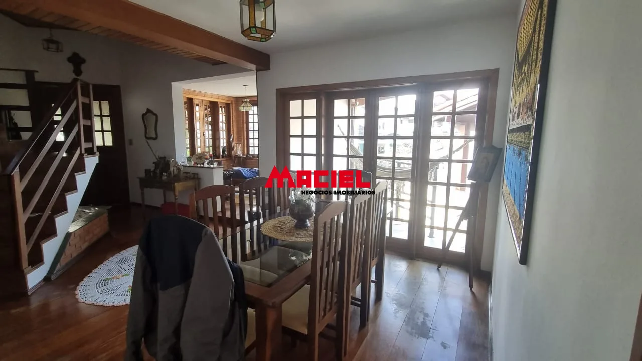 Alugar Casa / Condom&iacute;nio em S&atilde;o Jos&eacute; dos Campos R$ 13.000,00 - Foto 33