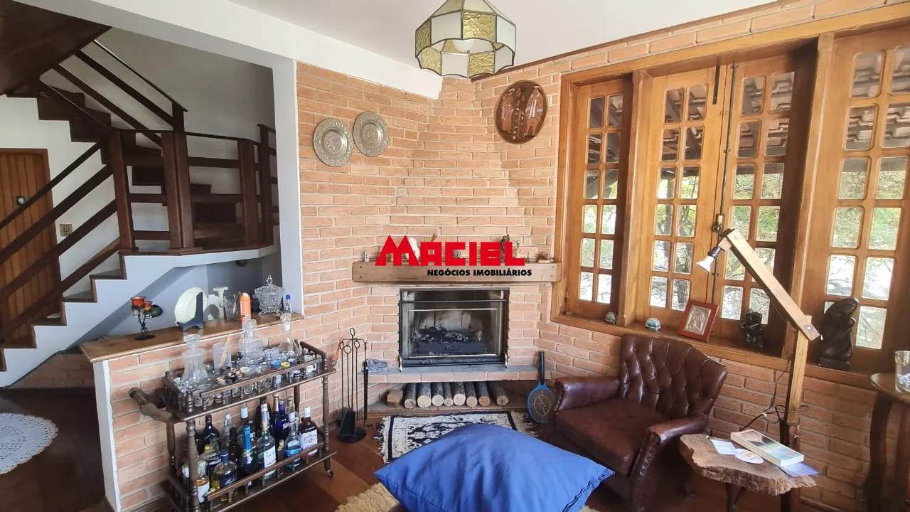 Alugar Casa / Condom&iacute;nio em S&atilde;o Jos&eacute; dos Campos R$ 13.000,00 - Foto 34