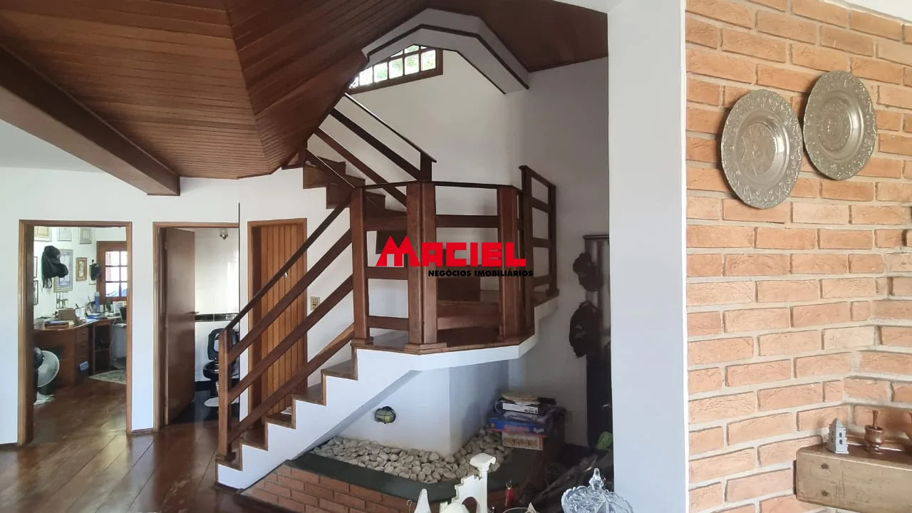 Alugar Casa / Condom&iacute;nio em S&atilde;o Jos&eacute; dos Campos R$ 13.000,00 - Foto 35
