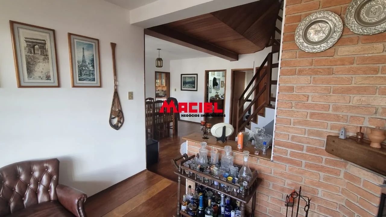 Alugar Casa / Condom&iacute;nio em S&atilde;o Jos&eacute; dos Campos R$ 13.000,00 - Foto 36