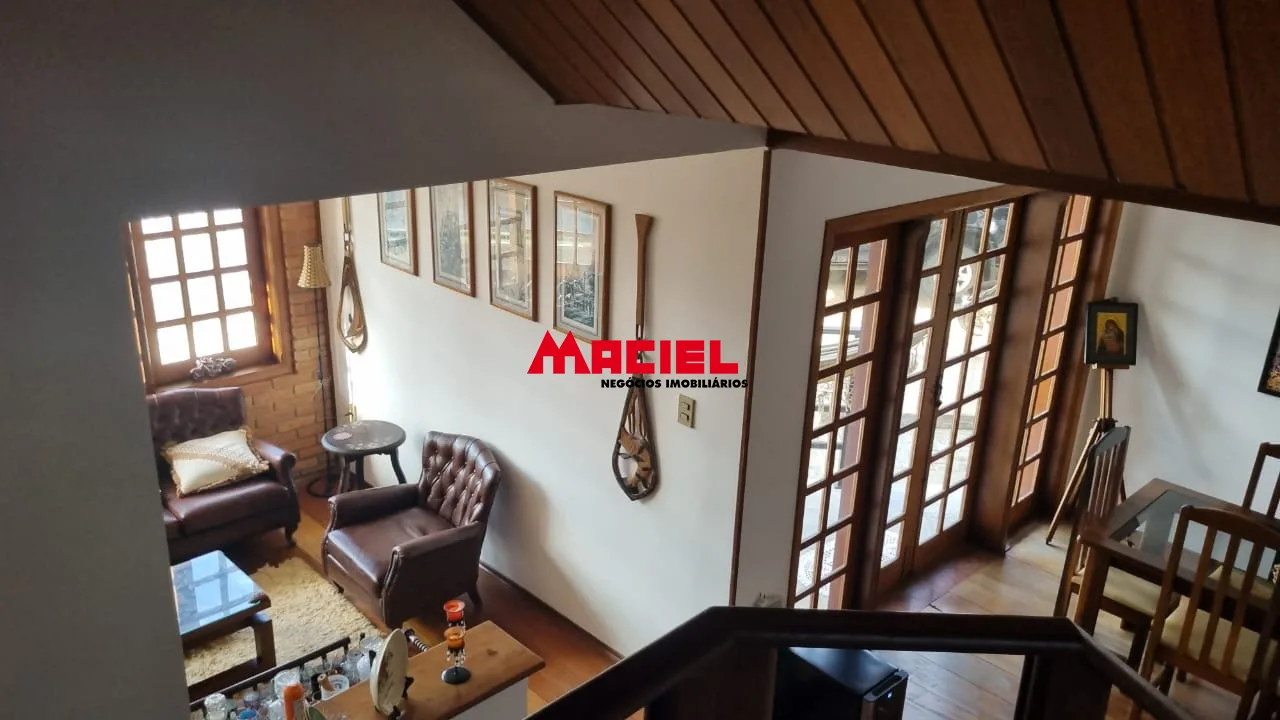 Alugar Casa / Condom&iacute;nio em S&atilde;o Jos&eacute; dos Campos R$ 13.000,00 - Foto 37
