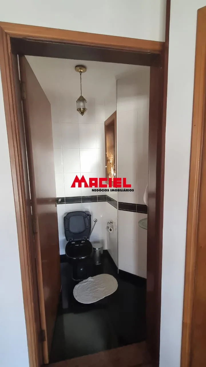 Alugar Casa / Condom&iacute;nio em S&atilde;o Jos&eacute; dos Campos R$ 13.000,00 - Foto 40