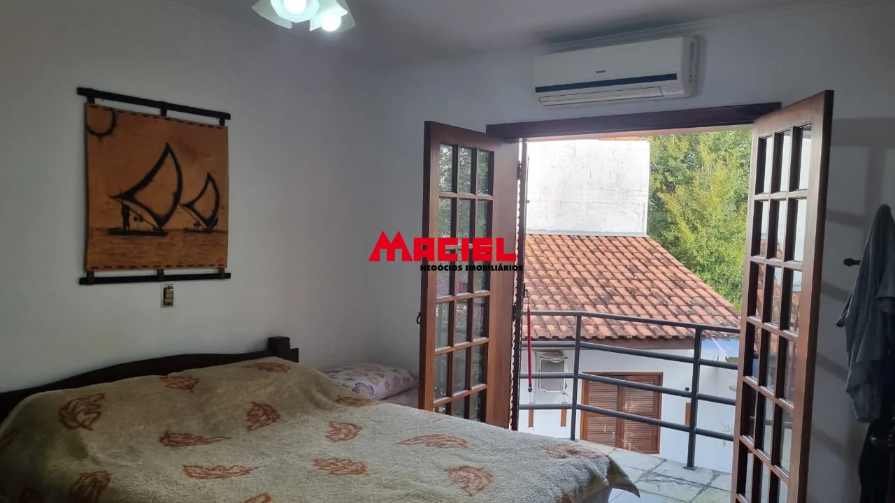 Alugar Casa / Condom&iacute;nio em S&atilde;o Jos&eacute; dos Campos R$ 13.000,00 - Foto 41
