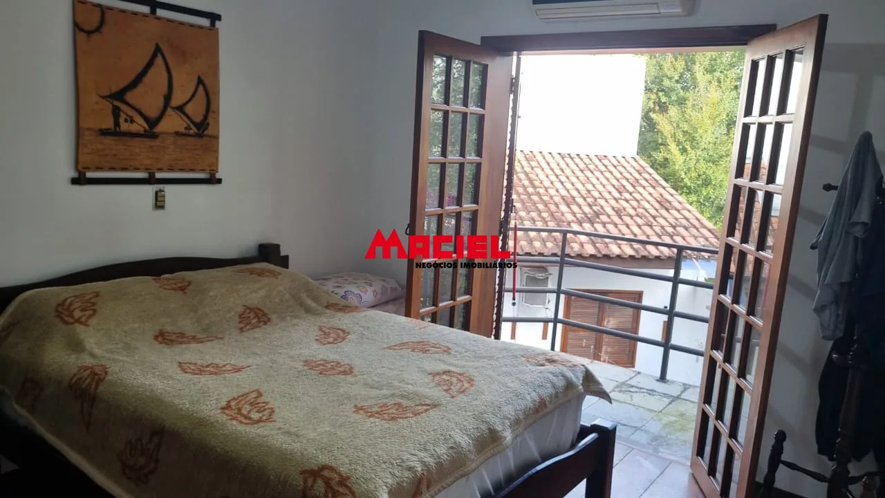 Alugar Casa / Condom&iacute;nio em S&atilde;o Jos&eacute; dos Campos R$ 13.000,00 - Foto 42