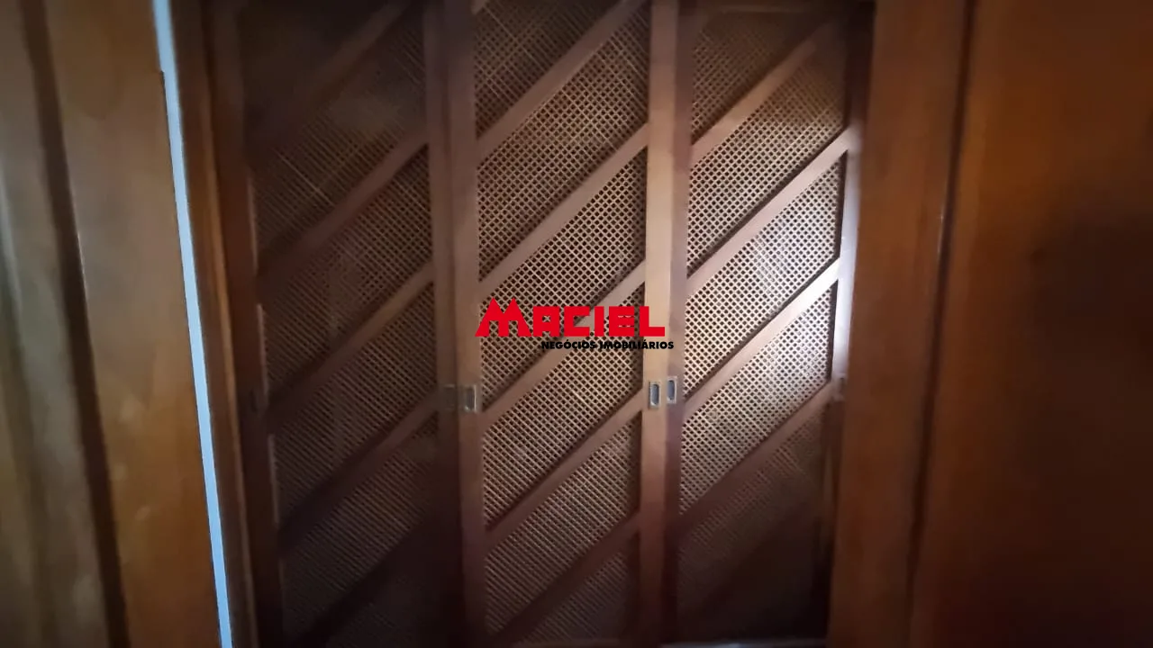 Alugar Casa / Condom&iacute;nio em S&atilde;o Jos&eacute; dos Campos R$ 13.000,00 - Foto 43