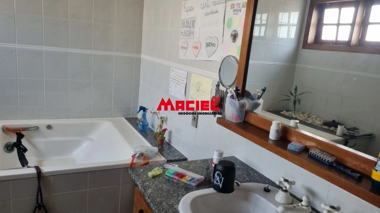 Alugar Casa / Condom&iacute;nio em S&atilde;o Jos&eacute; dos Campos R$ 13.000,00 - Foto 45