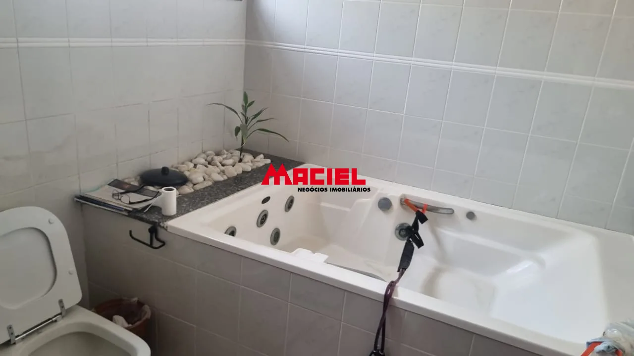 Alugar Casa / Condom&iacute;nio em S&atilde;o Jos&eacute; dos Campos R$ 13.000,00 - Foto 46