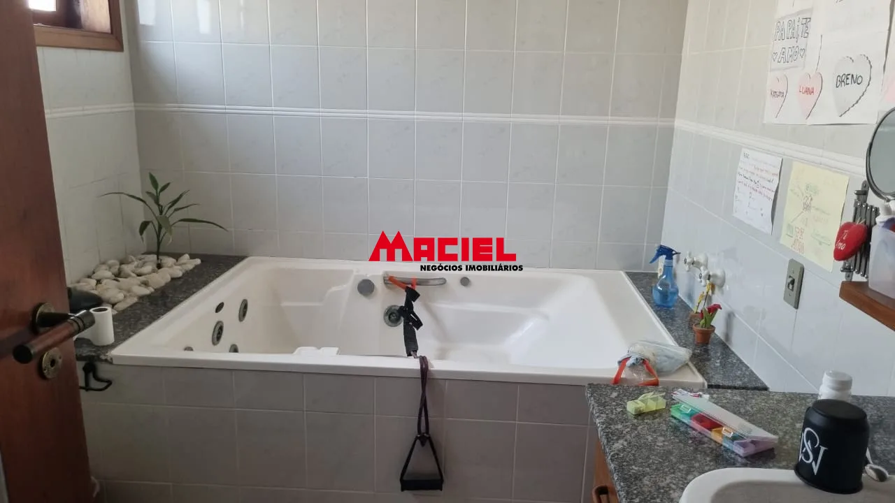 Alugar Casa / Condom&iacute;nio em S&atilde;o Jos&eacute; dos Campos R$ 13.000,00 - Foto 47