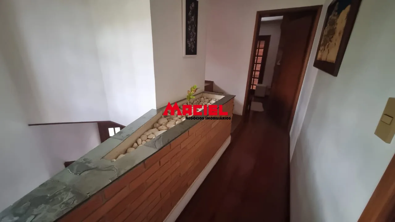 Alugar Casa / Condom&iacute;nio em S&atilde;o Jos&eacute; dos Campos R$ 13.000,00 - Foto 48