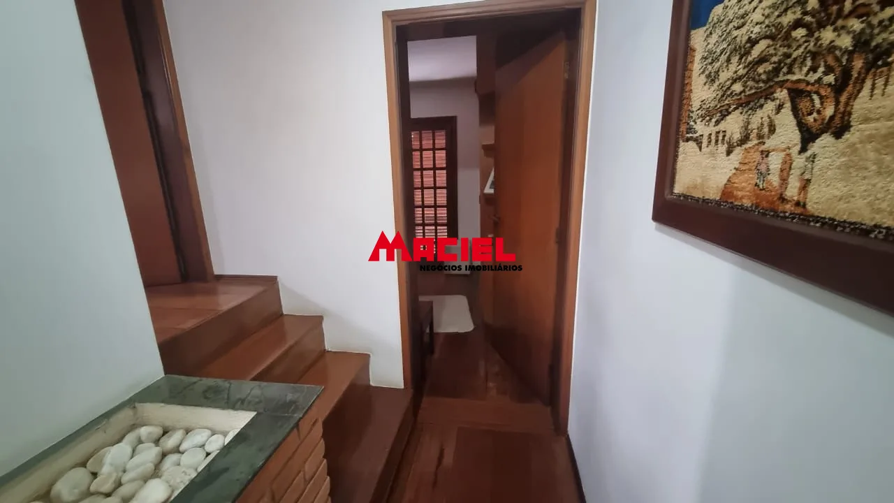 Alugar Casa / Condom&iacute;nio em S&atilde;o Jos&eacute; dos Campos R$ 13.000,00 - Foto 53