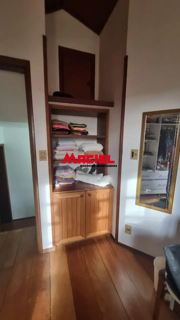 Alugar Casa / Condom&iacute;nio em S&atilde;o Jos&eacute; dos Campos R$ 13.000,00 - Foto 54