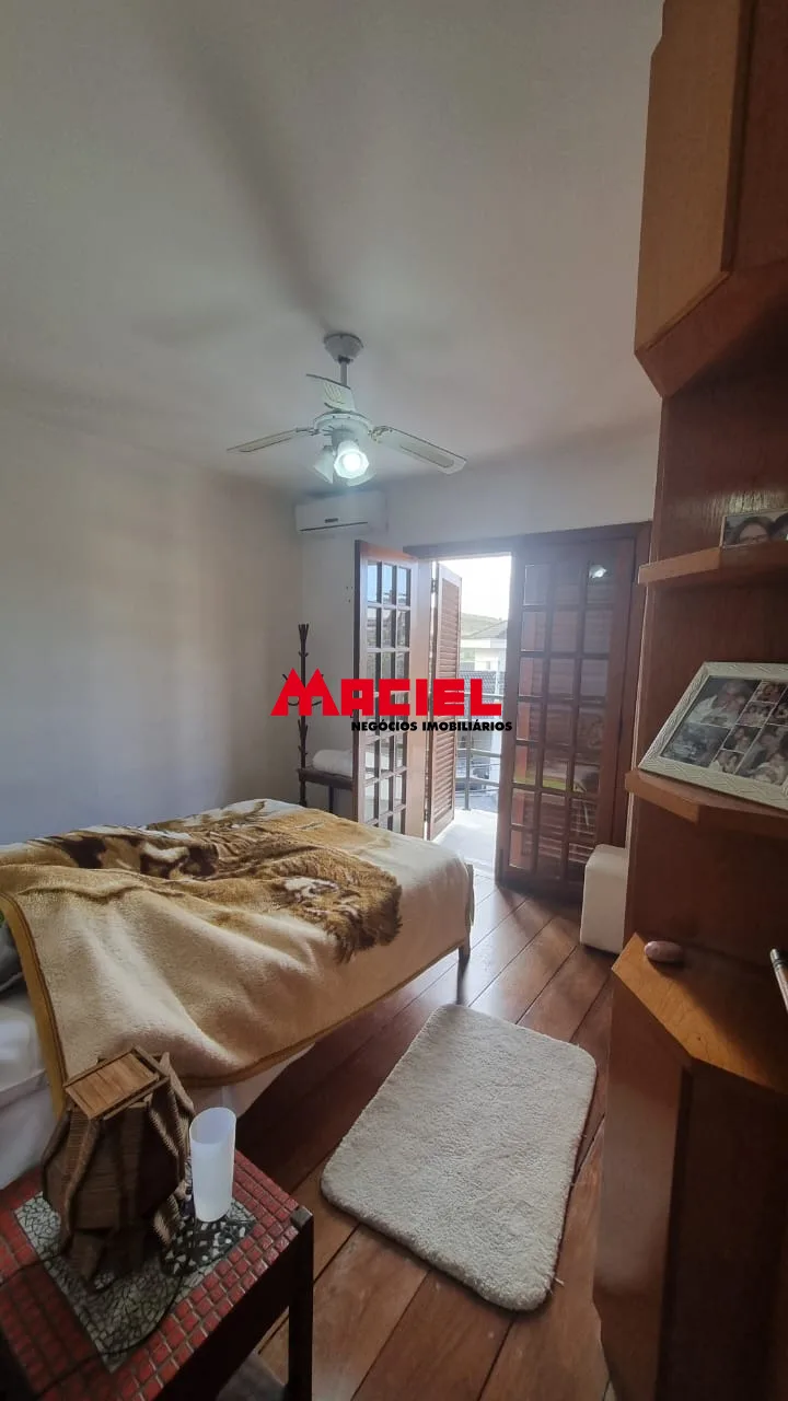 Alugar Casa / Condom&iacute;nio em S&atilde;o Jos&eacute; dos Campos R$ 13.000,00 - Foto 56