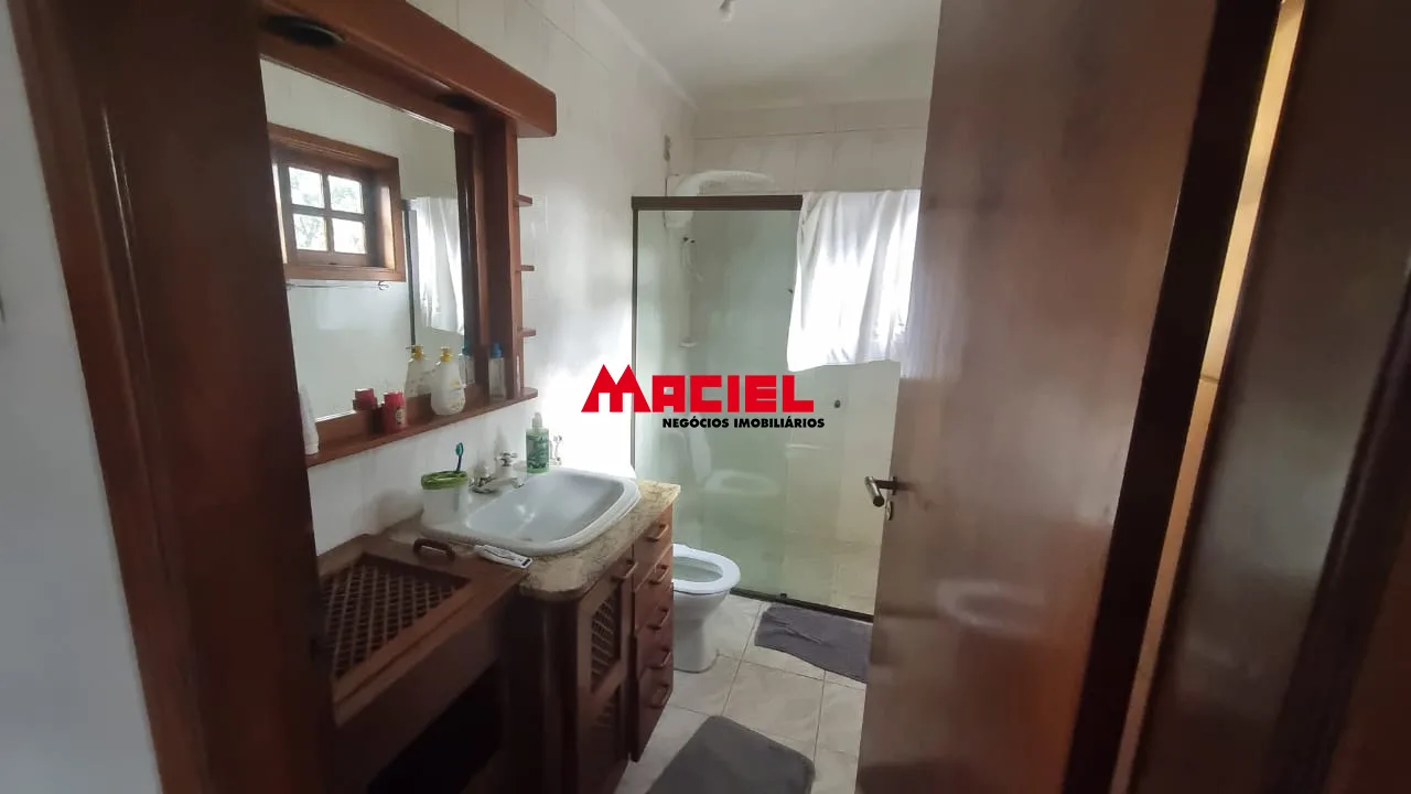 Alugar Casa / Condom&iacute;nio em S&atilde;o Jos&eacute; dos Campos R$ 13.000,00 - Foto 60
