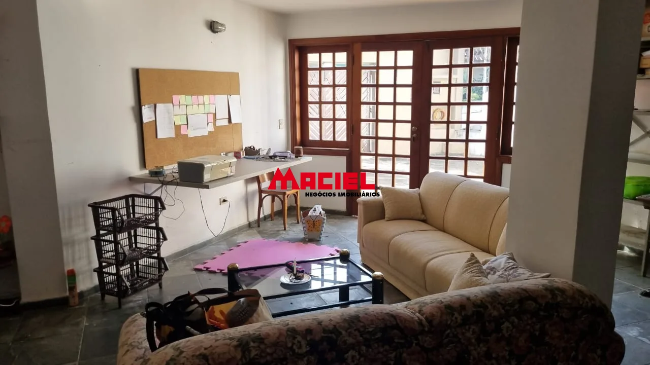Alugar Casa / Condom&iacute;nio em S&atilde;o Jos&eacute; dos Campos R$ 13.000,00 - Foto 63