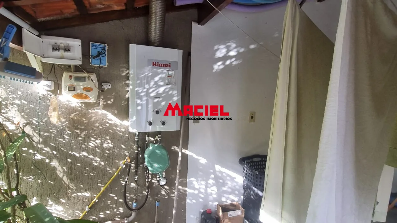 Alugar Casa / Condom&iacute;nio em S&atilde;o Jos&eacute; dos Campos R$ 13.000,00 - Foto 66
