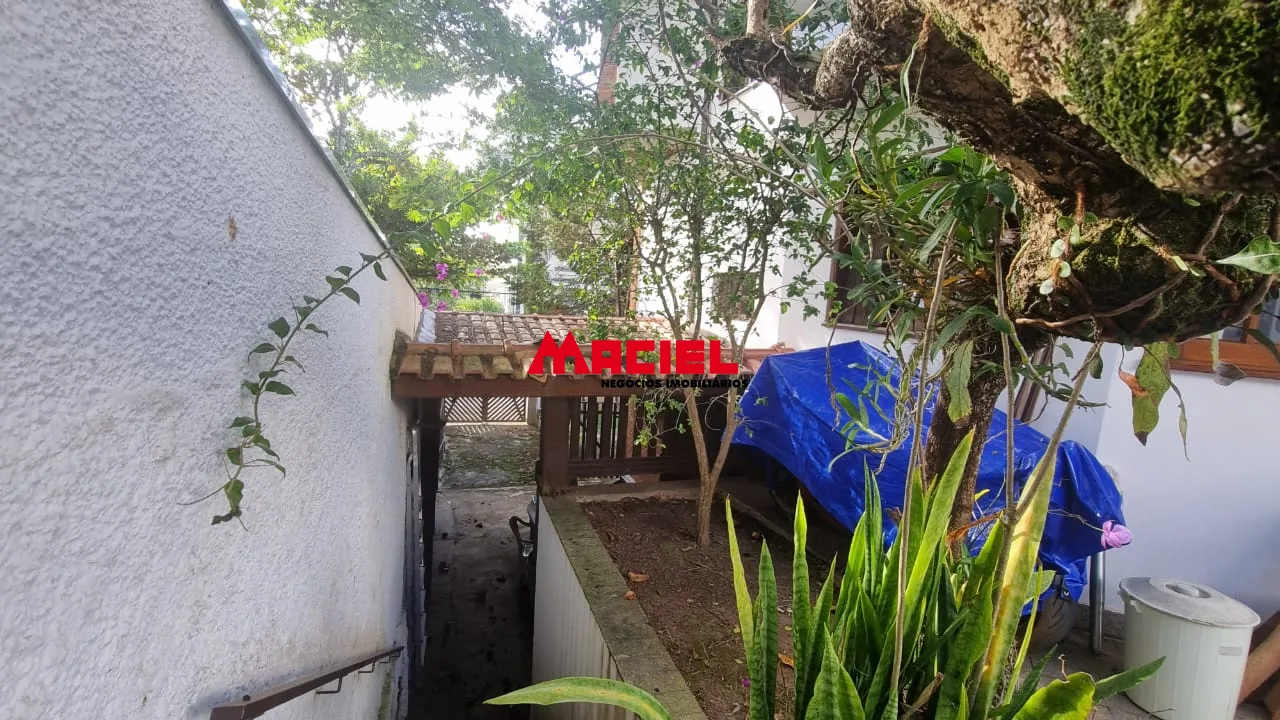 Alugar Casa / Condom&iacute;nio em S&atilde;o Jos&eacute; dos Campos R$ 13.000,00 - Foto 69