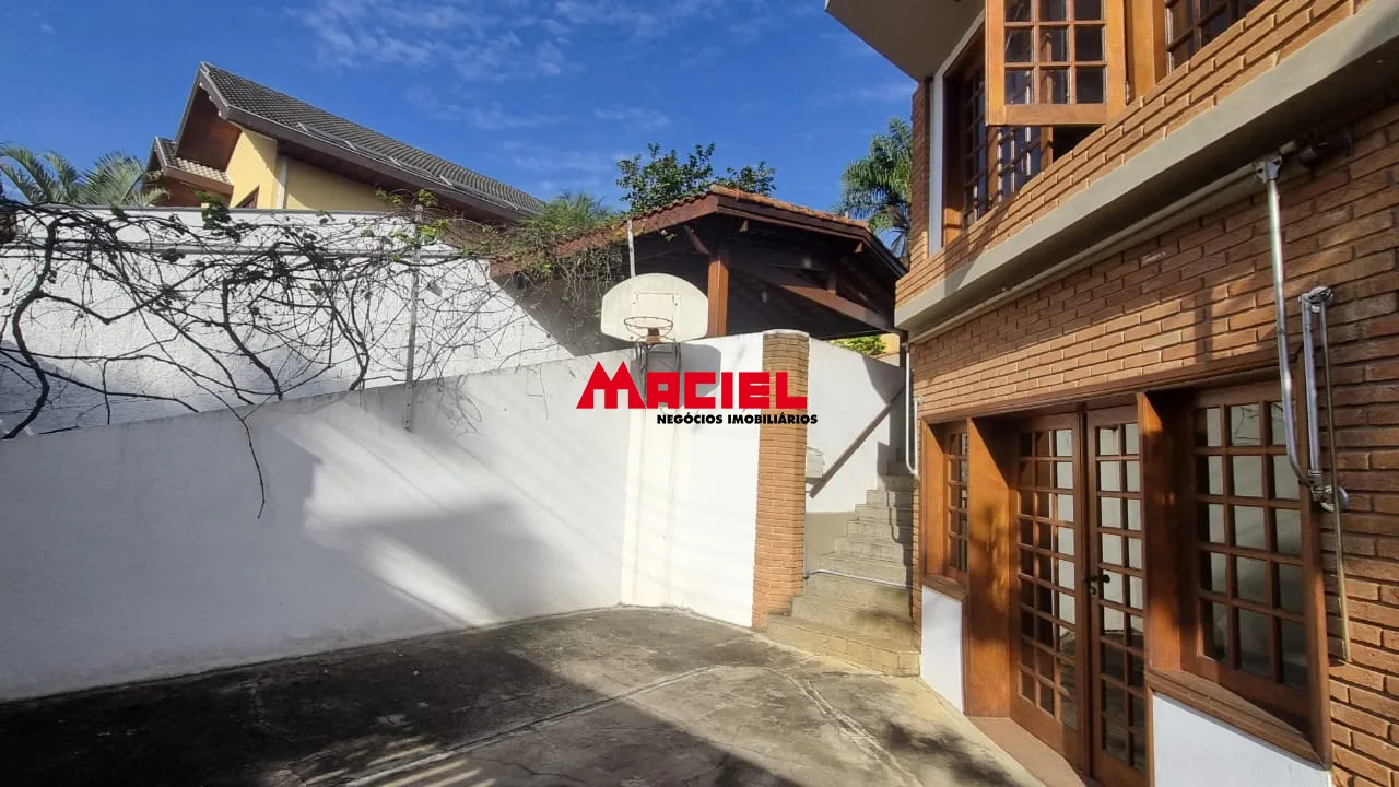 Alugar Casa / Condom&iacute;nio em S&atilde;o Jos&eacute; dos Campos R$ 13.000,00 - Foto 70