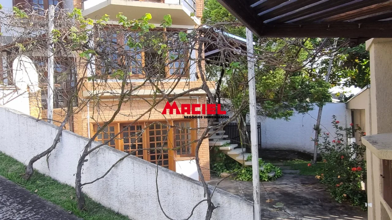 Alugar Casa / Condom&iacute;nio em S&atilde;o Jos&eacute; dos Campos R$ 13.000,00 - Foto 72