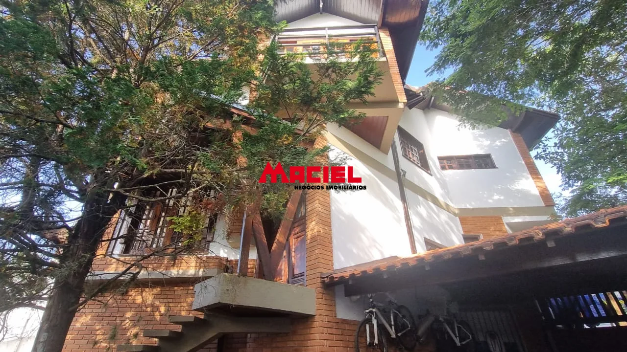 Alugar Casa / Condom&iacute;nio em S&atilde;o Jos&eacute; dos Campos R$ 13.000,00 - Foto 73