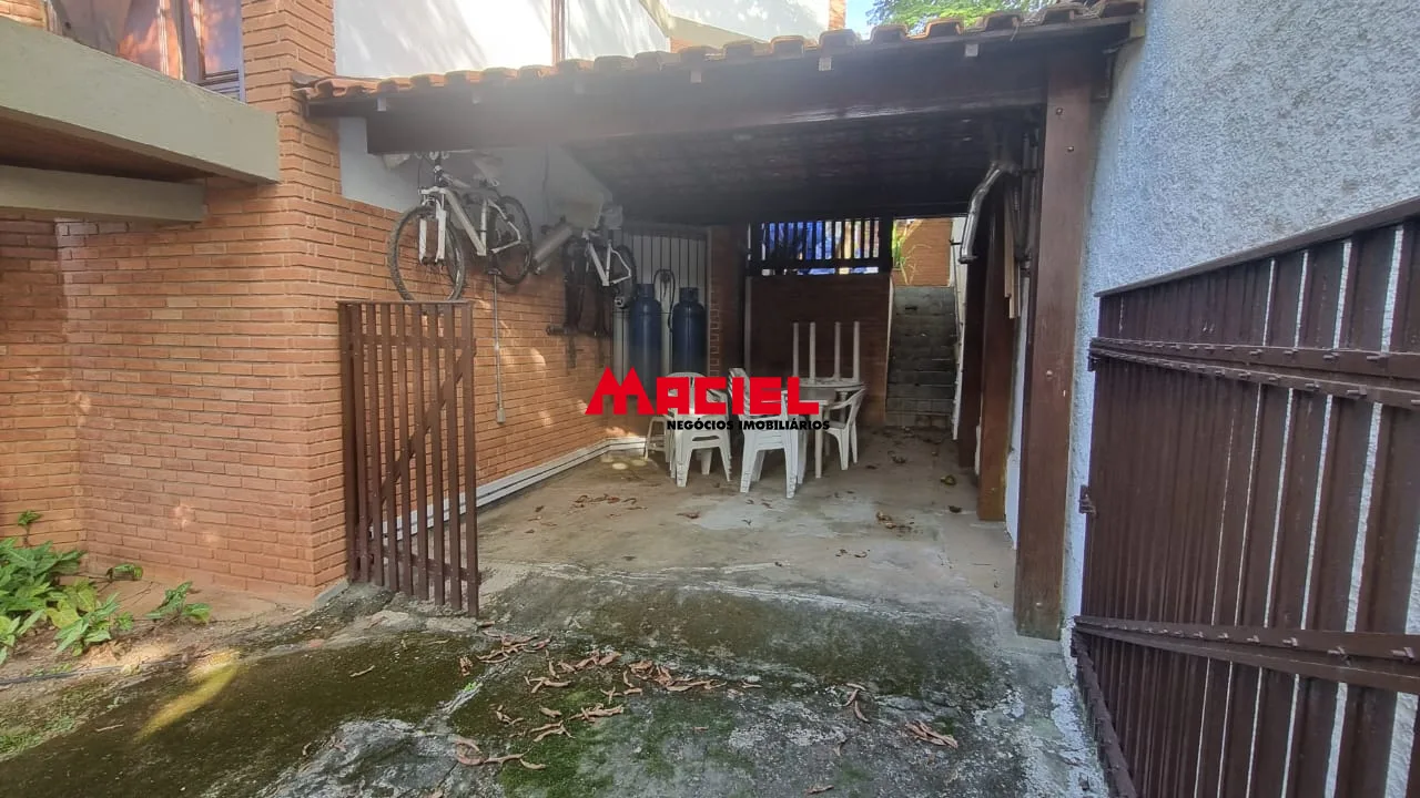Alugar Casa / Condom&iacute;nio em S&atilde;o Jos&eacute; dos Campos R$ 13.000,00 - Foto 74